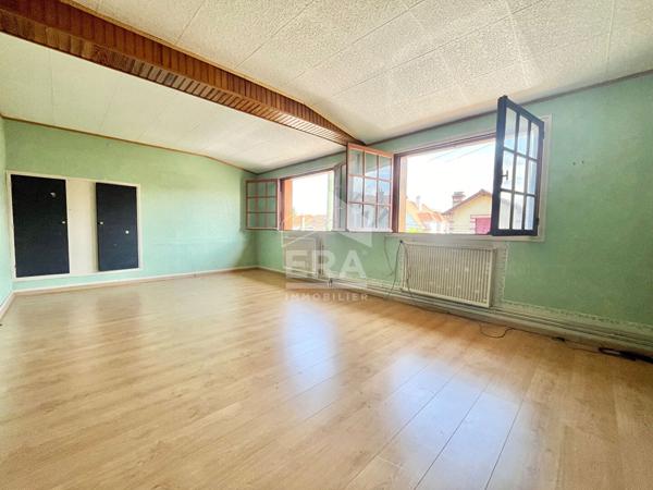 Maison Sartrouville 6 pièces 130 m2
