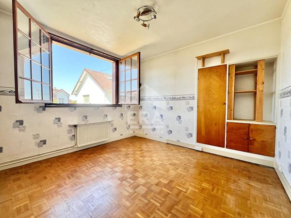 Maison Sartrouville 6 pièces 130 m2