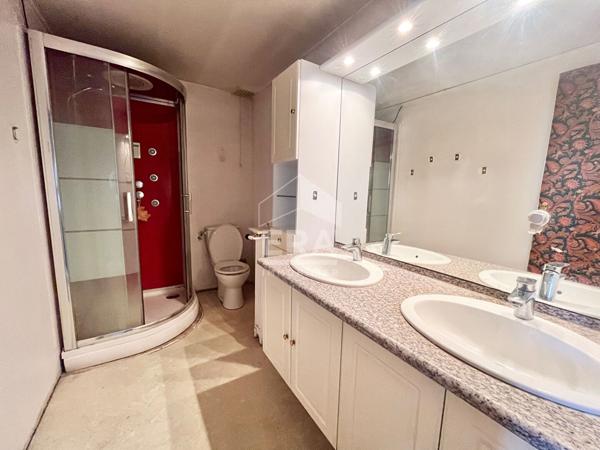 Maison Sartrouville 6 pièces 130 m2