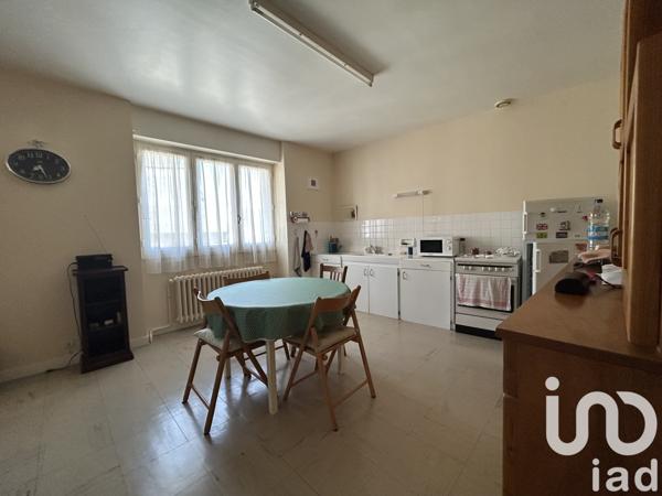 Maison à vendre 5 pièces 100 m² Ploërmel