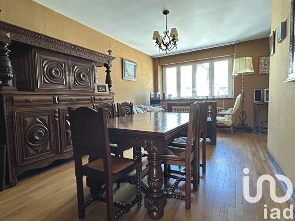 Maison à vendre 5 pièces 100 m² Ploërmel