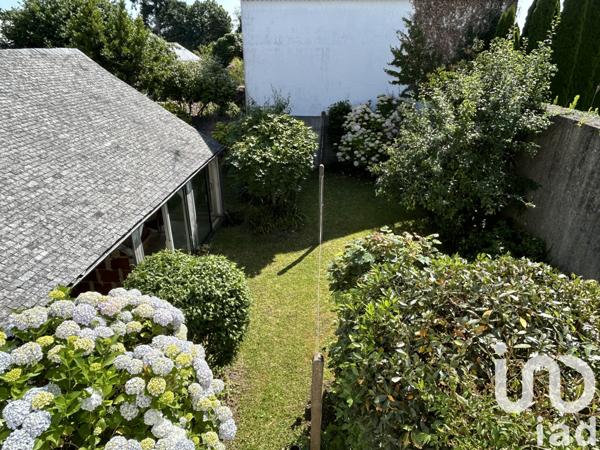 Maison à vendre 5 pièces 100 m² Ploërmel