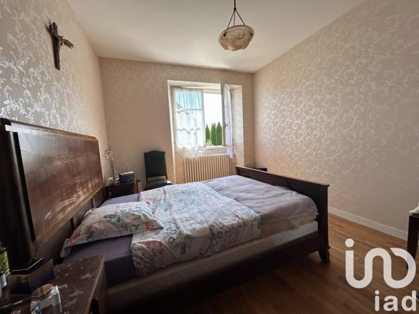 Maison à vendre 5 pièces 100 m² Ploërmel