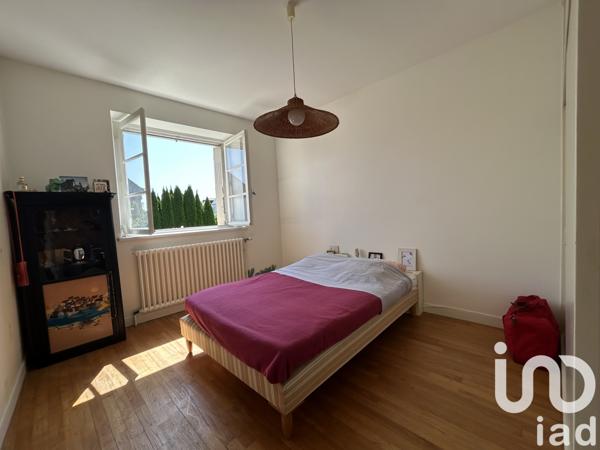 Maison à vendre 5 pièces 100 m² Ploërmel