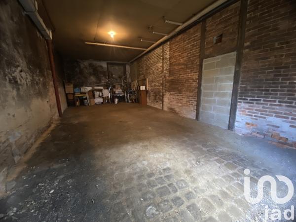 Maison à vendre 5 pièces 100 m² Ploërmel