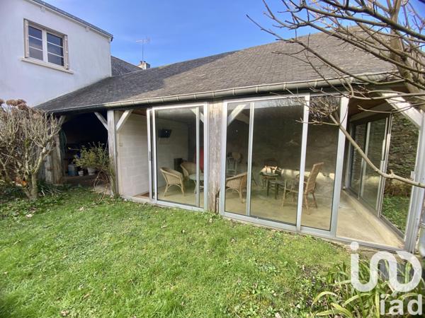 Maison à vendre 5 pièces 100 m² Ploërmel