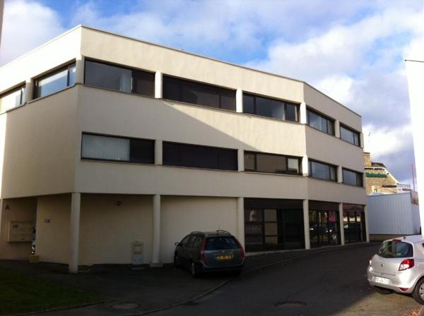 Bureaux - A LOUER - RENNES (réf : 35.2900)