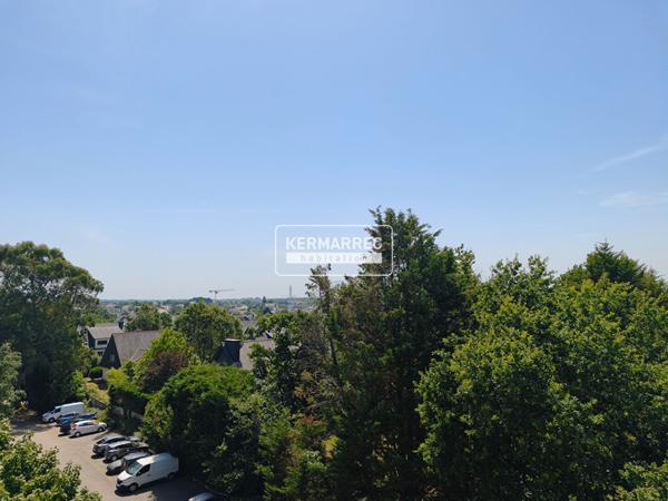 Appartement 5 pièces – 145 m² environ à Vannes (ref : 100819-FG)