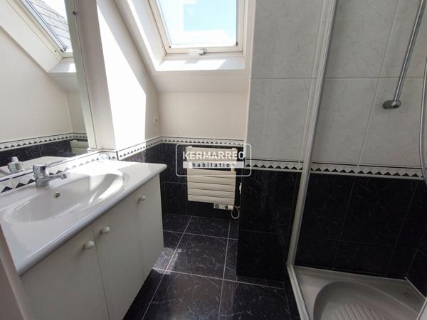 Appartement 5 pièces – 145 m² environ à Vannes (ref : 100819-FG)