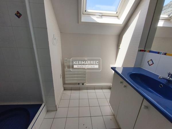 Appartement 5 pièces – 145 m² environ à Vannes (ref : 100819-FG)