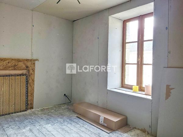 Achat maison près de FORGES DE LANOUEE - 5 pièce(s) - 113 m² - 91 000 €