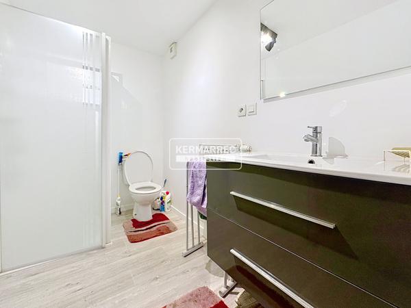 Appartement 2 pièces – 52 m² environ à Saint-Herblain (ref : 1315B)
