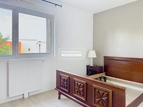 Appartement 2 pièces – 52 m² environ à Saint-Herblain (ref : 1315B)