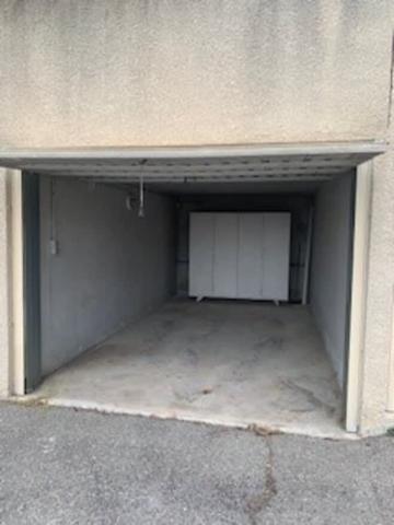 Annexes stationnement