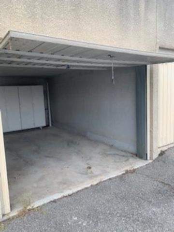 Annexes stationnement