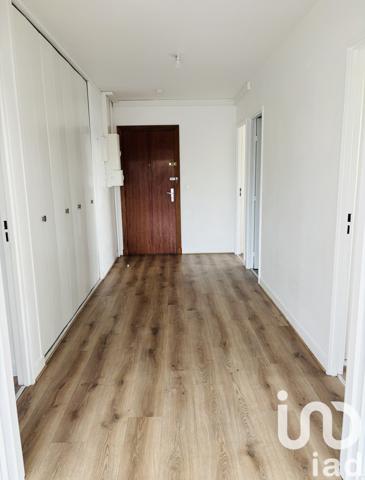 Appartement à vendre 5 pièces 117 m² Compiègne