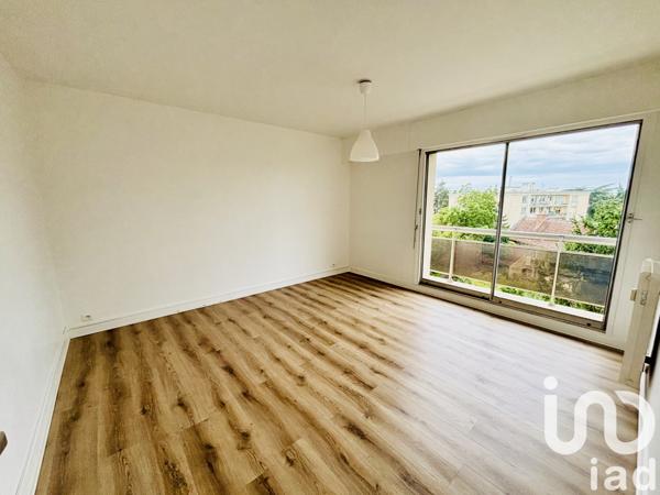 Appartement à vendre 5 pièces 117 m² Compiègne
