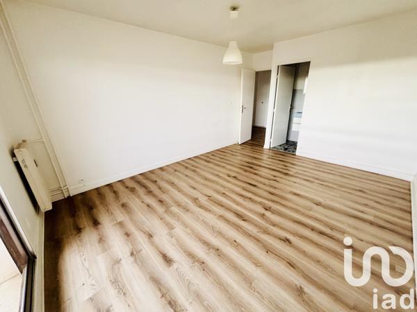 Appartement à vendre 5 pièces 117 m² Compiègne