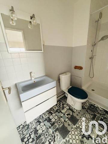 Appartement à vendre 5 pièces 117 m² Compiègne