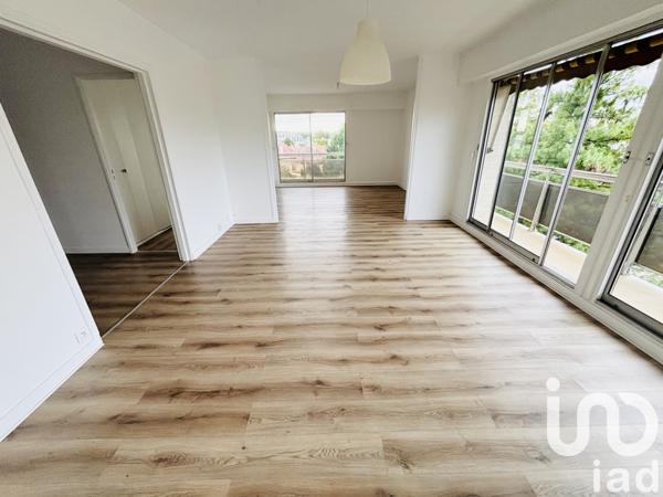 Appartement à vendre 5 pièces 117 m² Compiègne