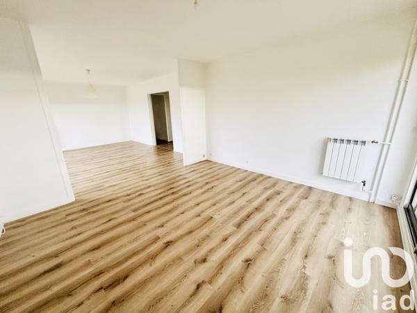 Appartement à vendre 5 pièces 117 m² Compiègne