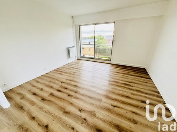 Appartement à vendre 5 pièces 117 m² Compiègne