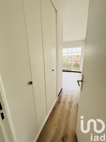 Appartement à vendre 5 pièces 117 m² Compiègne