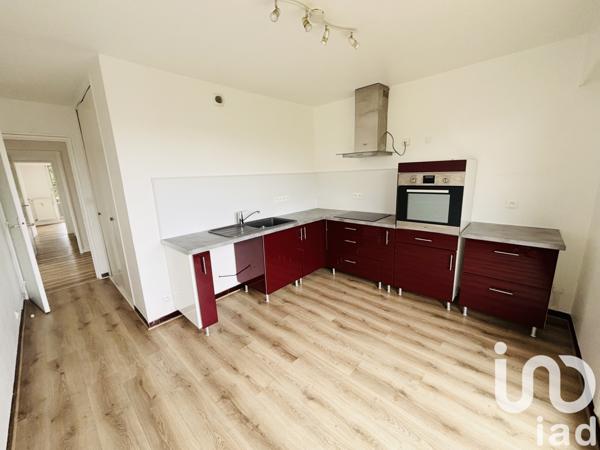 Appartement à vendre 5 pièces 117 m² Compiègne