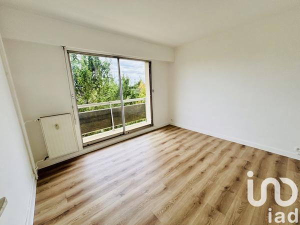 Appartement à vendre 5 pièces 117 m² Compiègne