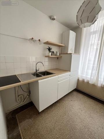 Appartement à louer à Reims dans la Marne (51100), ref : LOCAROLTAM