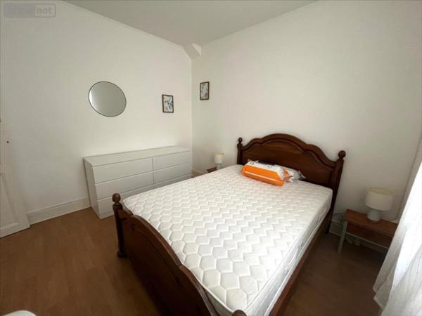 Appartement à louer à Reims dans la Marne (51100), ref : LOCAROLTAM