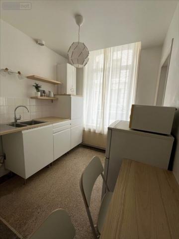 Appartement à louer à Reims dans la Marne (51100), ref : LOCAROLTAM