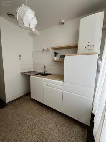 Appartement à louer à Reims dans la Marne (51100), ref : LOCAROLTAM