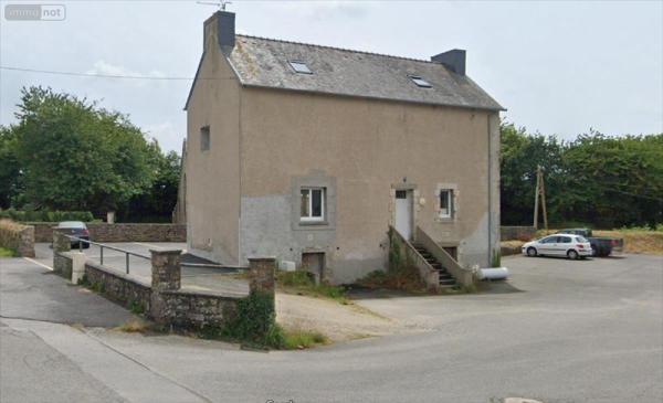 Immeuble à vendre à Mellac dans le Finistère (29300), ref : 29114-1074312