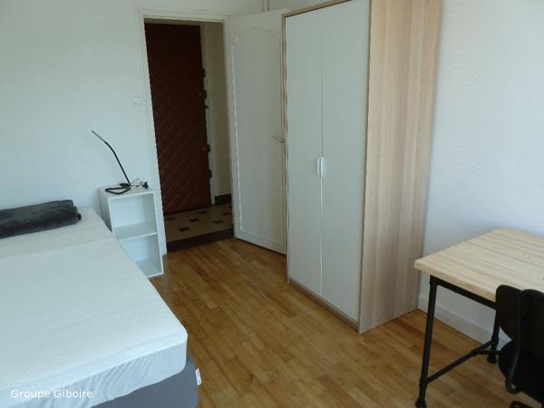 Appartement T3 à louer - 60 m² (réf : 558199)