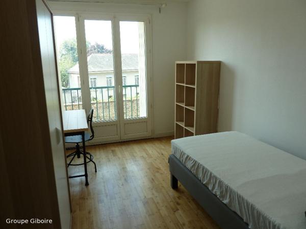 Appartement T3 à louer - 60 m² (réf : 558199)
