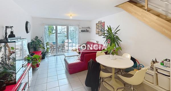 À vendre Maison 5 pièces 86 m² - Ifs 14123