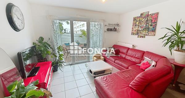 À vendre Maison 5 pièces 86 m² - Ifs 14123
