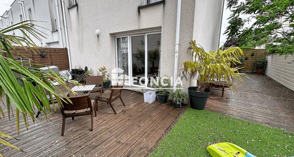 À vendre Maison 5 pièces 86 m² - Ifs 14123