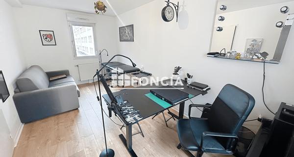 À vendre Maison 5 pièces 86 m² - Ifs 14123