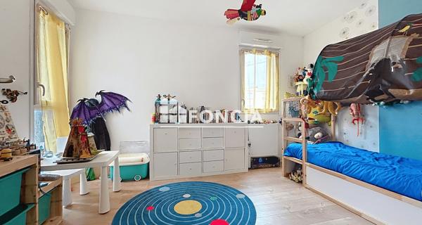 À vendre Maison 5 pièces 86 m² - Ifs 14123