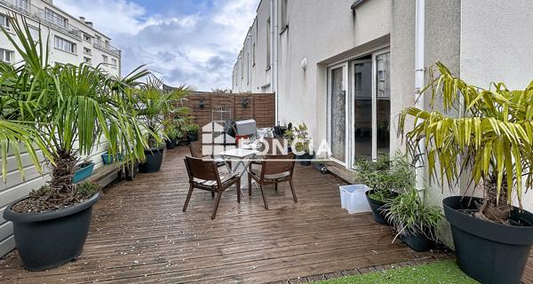 À vendre Maison 5 pièces 86 m² - Ifs 14123