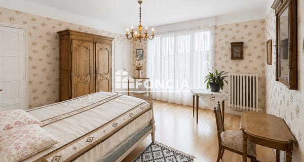 À vendre Appartement 5 pièces 138 m² - Lisieux 14100