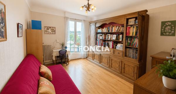 À vendre Appartement 5 pièces 138 m² - Lisieux 14100