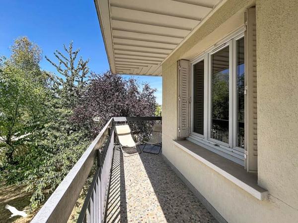Appartement 260 000 € Lyon 05 3 p 75 m² DPE D