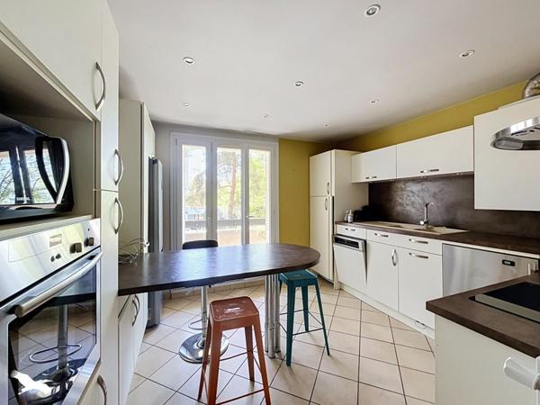 Appartement 260 000 € Lyon 05 3 p 75 m² DPE D