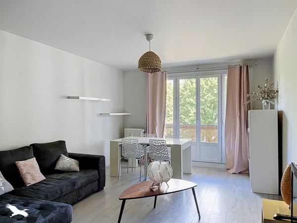 Appartement 260 000 € Lyon 05 3 p 75 m² DPE D