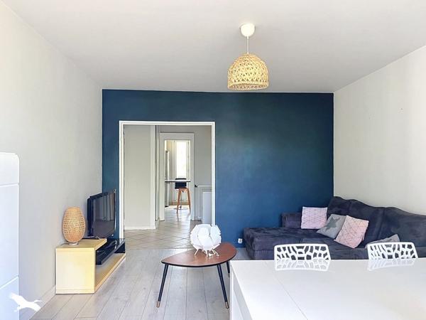 Appartement 260 000 € Lyon 05 3 p 75 m² DPE D