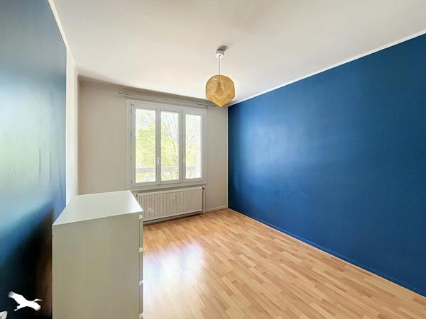 Appartement 260 000 € Lyon 05 3 p 75 m² DPE D