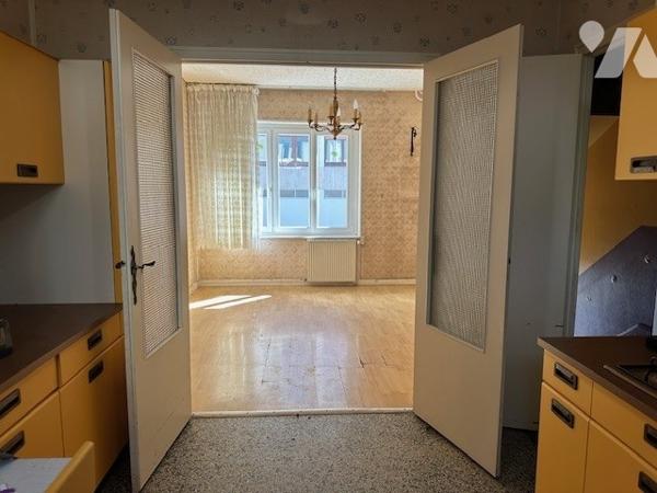 Rare Maison de ville à NANCY!